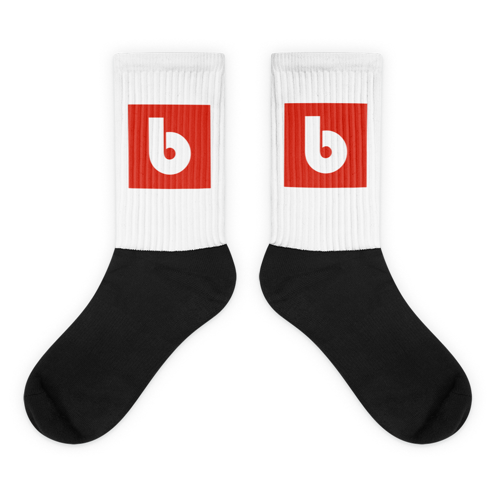 Bold Socks