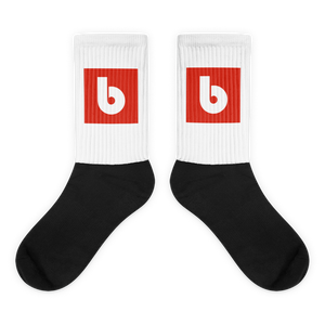 Bold Socks