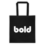 Bold Tote Bag
